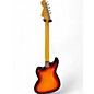 Used Fender VINTERA 60S BASS VI SUN BURST Solid Body Electric Guitar