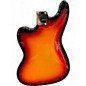 Used Fender VINTERA 60S BASS VI SUN BURST Solid Body Electric Guitar
