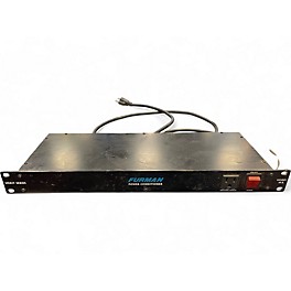 Used Furman M-8 MERIT SERIES Signal Processor