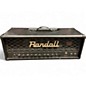 Used Randall RD100 Tube Guitar Amp Head thumbnail