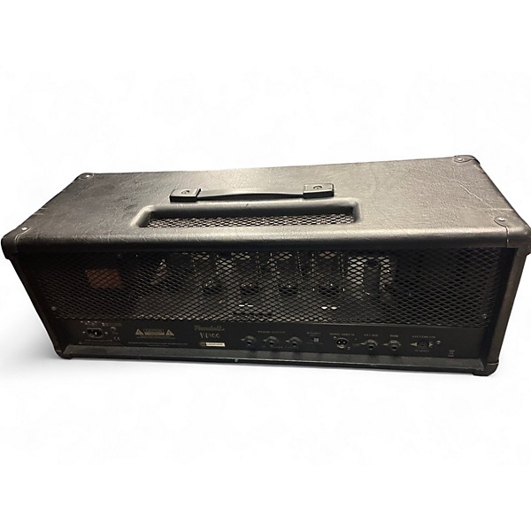 Used Randall RD100 Tube Guitar Amp Head