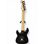 Used Jackson Adrian Smith X Series Trans Green Solid Body Electric Guitar