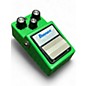 Used Ibanez TS9 Tube Screamer Distortion Effect Pedal