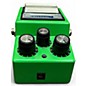 Used Ibanez TS9 Tube Screamer Distortion Effect Pedal