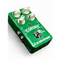 Used TC Electronic Corona Chorus Effect Pedal