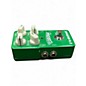 Used TC Electronic Corona Chorus Effect Pedal