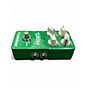 Used TC Electronic Corona Chorus Effect Pedal