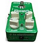 Used TC Electronic Corona Chorus Effect Pedal