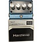 Used DigiTech Hardwire Series TR7 Stereo Tremolo and Rotary Effect Pedal thumbnail