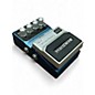 Used DigiTech Hardwire Series TR7 Stereo Tremolo and Rotary Effect Pedal