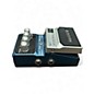 Used DigiTech Hardwire Series TR7 Stereo Tremolo and Rotary Effect Pedal