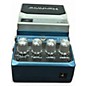Used DigiTech Hardwire Series TR7 Stereo Tremolo and Rotary Effect Pedal