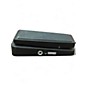 Used Dunlop GCB95F Crybaby Classic Wah With Fasel Inductor Effect Pedal
