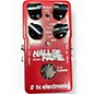 Used TC Electronic Hall Of Fame Reverb Effect Pedal thumbnail
