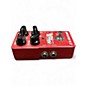 Used TC Electronic Hall Of Fame Reverb Effect Pedal