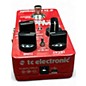 Used TC Electronic Hall Of Fame Reverb Effect Pedal