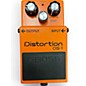 Used BOSS DS1 Distortion Effect Pedal thumbnail