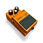 Used BOSS DS1 Distortion Effect Pedal