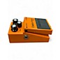 Used BOSS DS1 Distortion Effect Pedal
