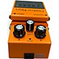 Used BOSS DS1 Distortion Effect Pedal