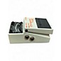 Used BOSS DD-3T Effect Pedal