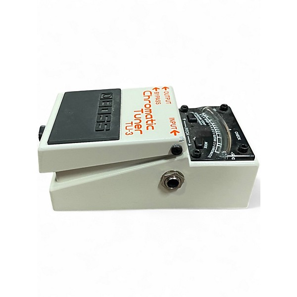 Used BOSS DD-3T Effect Pedal