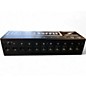 Used Donner POWER SUPPLY Pedal