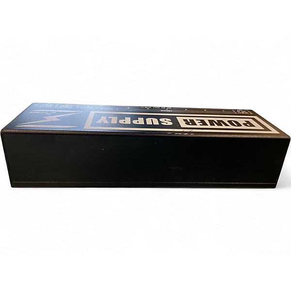 Used Donner POWER SUPPLY Pedal
