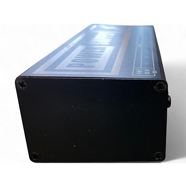 Used Donner POWER SUPPLY Pedal