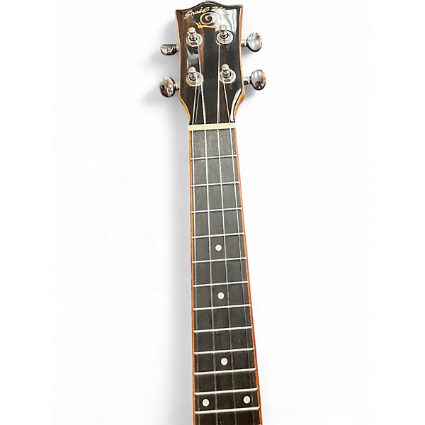 Used Snail Ukulele SUS-M1 Natural Ukulele