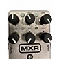 Used MXR M116 Fullbore Metal Distortion Effect Pedal