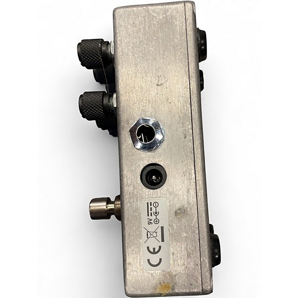 Used MXR M116 Fullbore Metal Distortion Effect Pedal