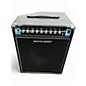 Used Acoustic B100C 100W 1x12 Bass Combo Amp thumbnail