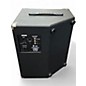 Used Acoustic B100C 100W 1x12 Bass Combo Amp