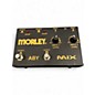 Used Morley ABY Pedal thumbnail