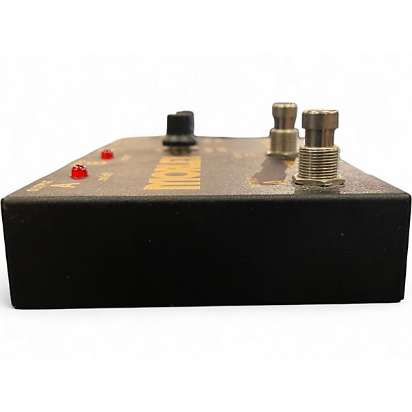 Used Morley ABY Pedal