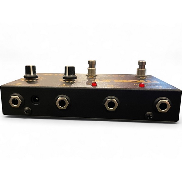 Used Morley ABY Pedal