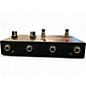 Used Morley ABY Pedal