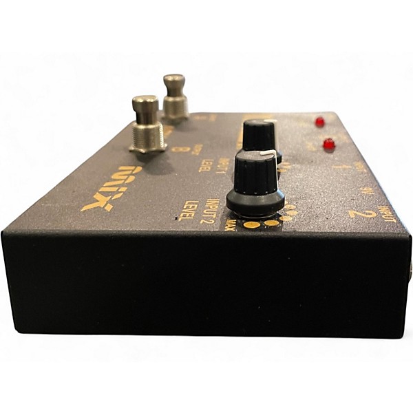 Used Morley ABY Pedal