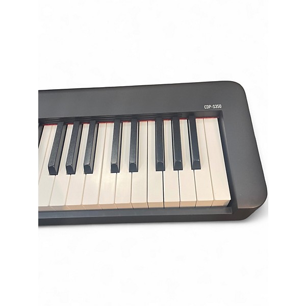 Used Casio CDPS350 Stage Piano