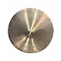 Used Dream 20in PAPER THIN RIDE Cymbal thumbnail