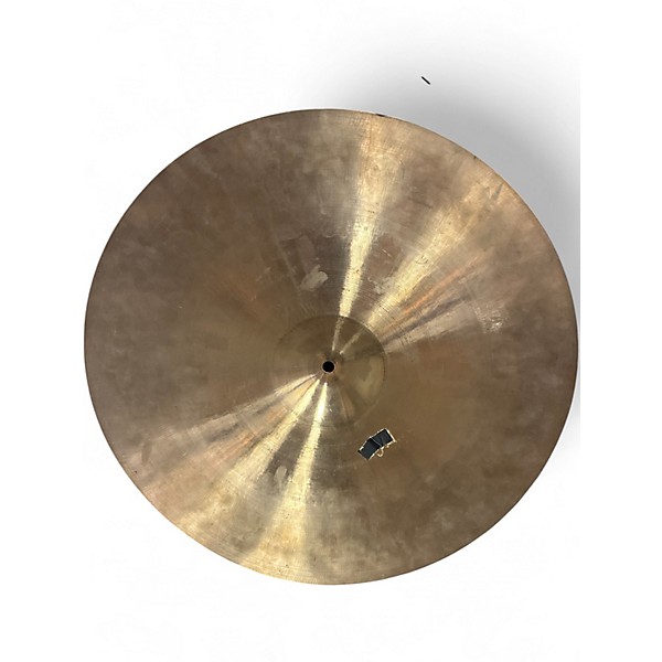 Used Dream 20in PAPER THIN RIDE Cymbal