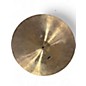Used Dream 20in PAPER THIN RIDE Cymbal