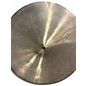 Used Dream 20in PAPER THIN RIDE Cymbal