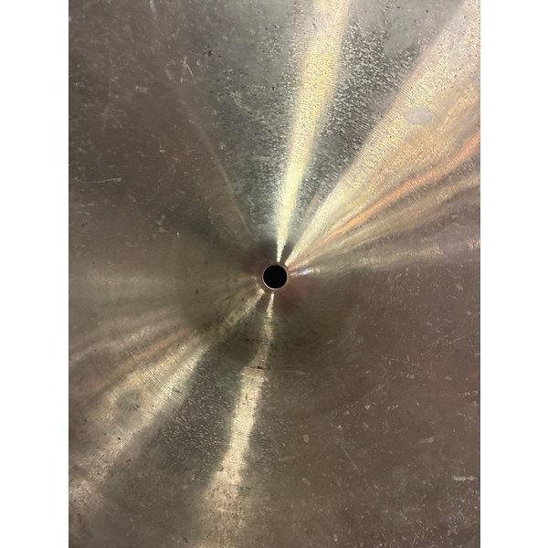 Used Dream 20in PAPER THIN RIDE Cymbal