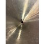 Used Dream 20in PAPER THIN RIDE Cymbal