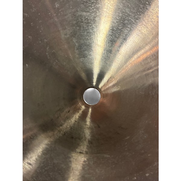 Used Dream 20in PAPER THIN RIDE Cymbal