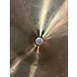 Used Dream 20in PAPER THIN RIDE Cymbal