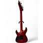 Used ESP LTD MH301 Red Solid Body Electric Guitar