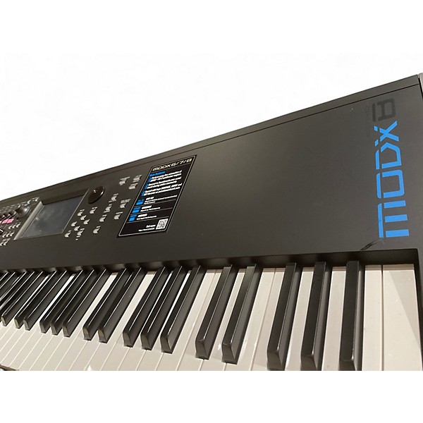 Used Yamaha MODX6 Synthesizer